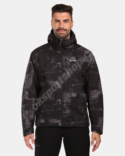 Bunda Kilpi Tampa-M BLK