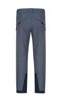 Pánský lyžařský komplet Scoty Ombre blue/anthracite + Johns Ombre blue (4)