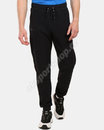 Kalhoty Kilpi Natty-M BLK