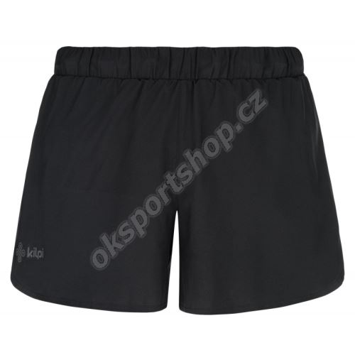 Kraťasy Kilpi Comfy-M BLK