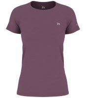 Tričko Hannah Lela Plum perfect mel