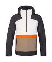 Bunda Hannah Patty II White alyssum/fossil