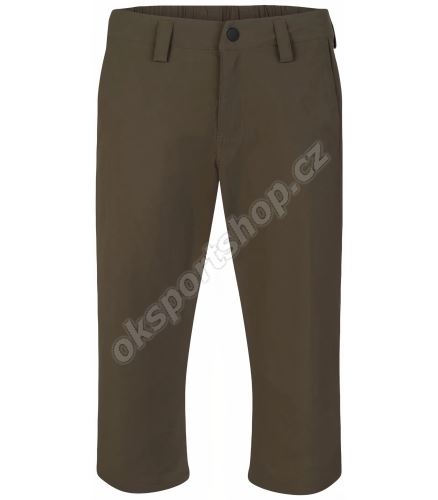 Kalhoty Hannah Walerin Capri Tarmac