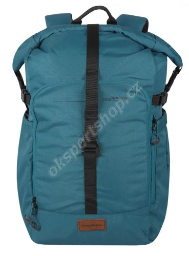 Batoh Husky Moper 28l Turquoise
