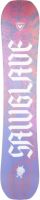 Snowboard Rossignol Sawblade BLK 155 cm 26/27 (1)