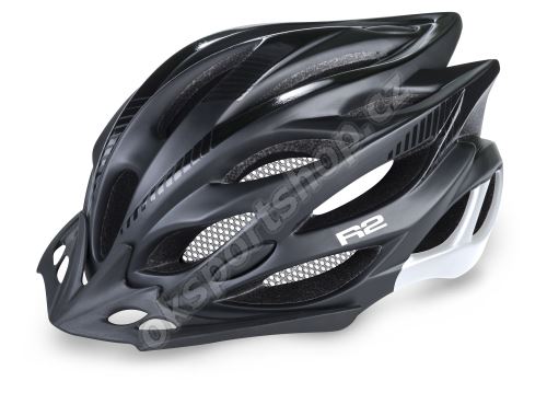 Cyklistická helma R2 WIND ATH01Q 2018