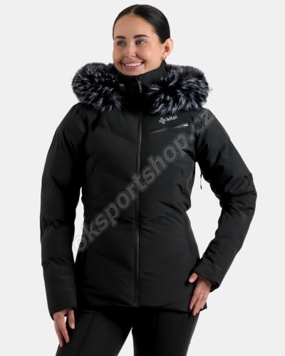 Bunda Kilpi Skimmia-W BLK