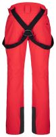 Kalhoty Kilpi Mimas-M RED (1)