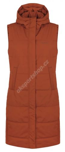 Vesta Husky Nilo L Faded orange
