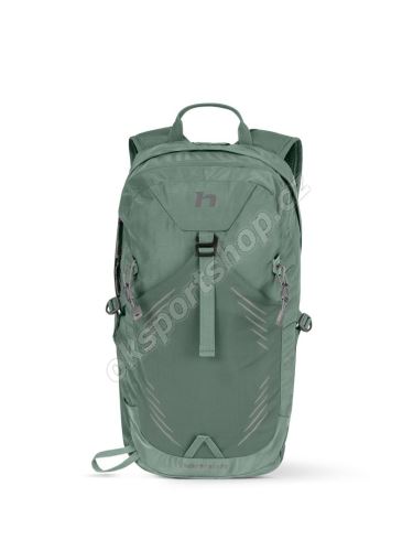 Batoh Hannah Wagabond 20l Duck green