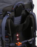Batoh Kilpi Biggy-U 70l BLK (10)
