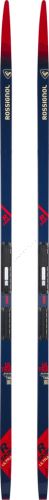Běžecké lyže Rossignol R-Skin Ultra Stiff + vázání R-Classic 25/26