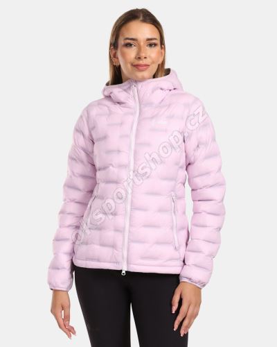 Bunda Kilpi Alba-W LPN