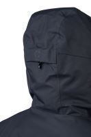 Bunda Hannah Saliva Deauville mauve/anthracite (24)