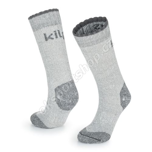 Ponožky Kilpi Lecco-U LGY