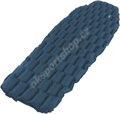 Nafukovací karimatka Husky Flite 5 Dark blue