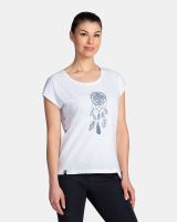 Tričko Kilpi Roane-W WHT