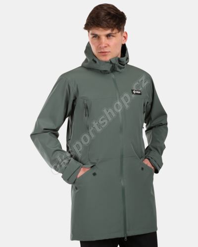 Kabát Kilpi Ayra-M KHK
