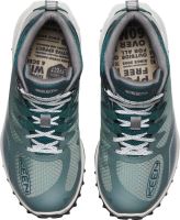 Obuv Keen Zionic Mid WP W Dark forest/sea moss (3)