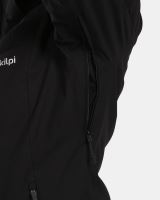 Bunda Kilpi Valera-W BLK (8)