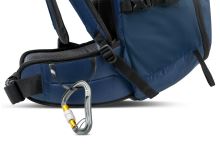 Batoh Hannah Arrow 40l Blueberry (7)