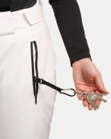 Kalhoty Kilpi Eurina-W WHT (5)