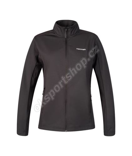 Mikina Hannah Bella Anthracite