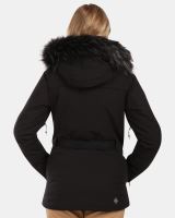 Bunda Kilpi Carrie-W BLK (1)
