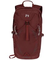 Batoh Hannah Wagabond 20l Bordeaux