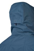 Bunda Hannah Chandler Orion blue (21)