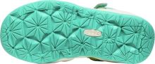 Sandále Keen Moxie Bright aqua/bright marigold (6)