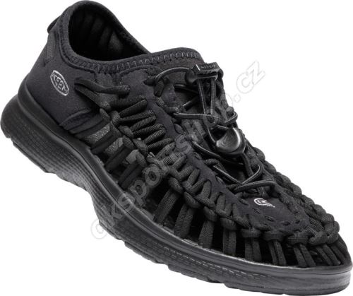 Sandále Keen Uneek O2 W Black/black