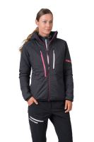 Bunda Hannah Gabby Hoody Anthracite (5)