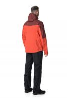 Bunda Kilpi Hastar-M RED (3)