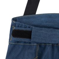 Kalhoty Kilpi Jeanso-M DBL (4)