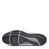 Obuv Nike Air Zoom Pegasus 39 White/metallic silver (4)