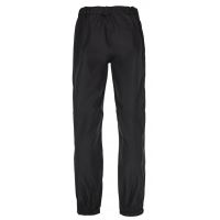 Kalhoty Kilpi Alpin-U BLK (1)