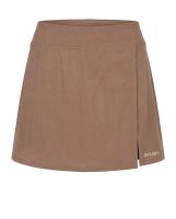 Sukně Husky Flopy L Brown