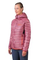 Bunda Hannah Mantis Hoody Sun kissed coral (4)