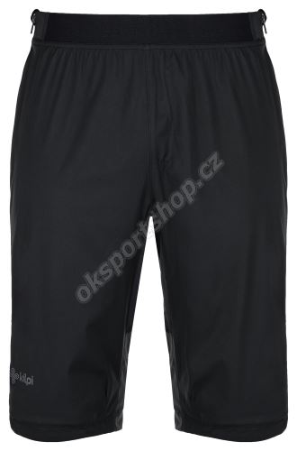 Kraťasy Kilpi Aldine-M BLK