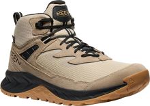 Obuv Keen Hightrail Mid WP M Brindle/oak buff Obuv Keen Hightrail Mid WP M Brindle/oak buff
