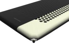 Samonafukovací karimatka Hannah Leisure 7,0 Wide Magnet (1)