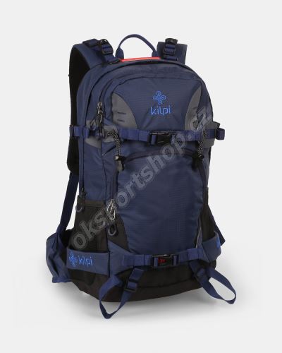 Batoh Kilpi Rise-U 30l DBL
