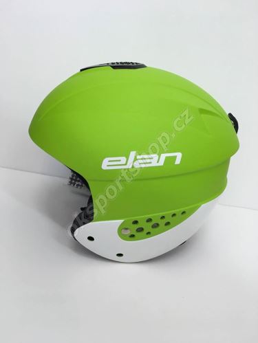 Lyžařská helma Elan RC RACE 16/17