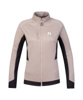 Mikina Hannah Nela Goat/anthracite