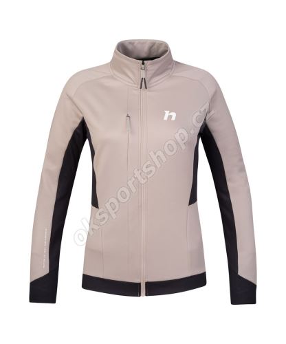 Mikina Hannah Nela Goat/anthracite