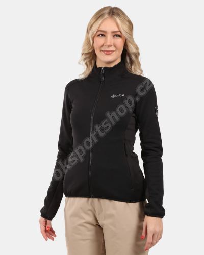 Mikina Kilpi Premio-W BLK
