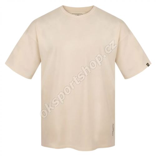 Tričko Husky Tee View M Beige