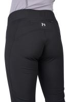 Kalhoty Hannah Alison Pants II Anthracite (7)