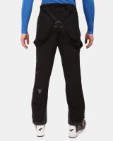 Kalhoty Kilpi Methone-M BLK (1)